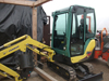 YANMAR SV17